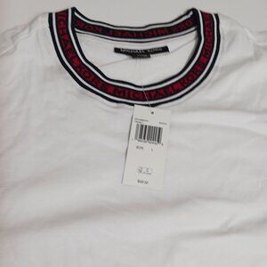 Men Michael Kors Shirt New With Tags
